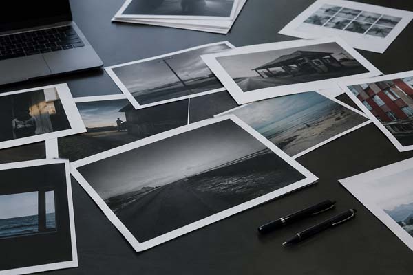 Comment réaliser un portfolio de photographe ?