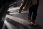Photo street photography de nuit - Paris by night