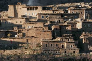 Maroc : Taroudant l'authentique, sortir des sentiers battus (8 jours)